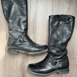 Frye Veronica Slouch Boot - size 9M